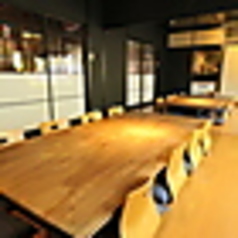 辛いもんやギロチン 大正店の特集写真