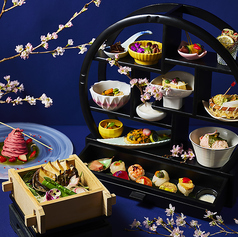 割烹 みなとのコース写真