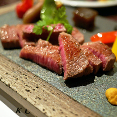 神戸牛 八坐和 阪急三宮店のコース写真