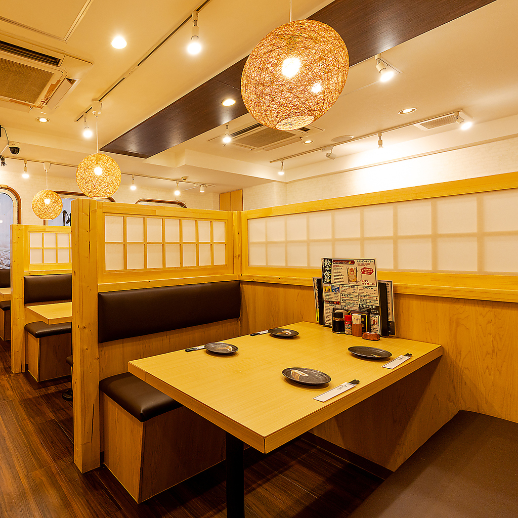 幅広い年齢層から支持をいただいております♪