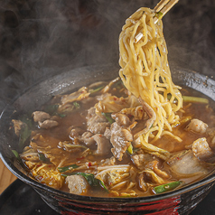 あい和スタミナラーメン「あいスタ」