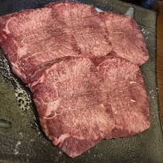 焼肉niku nikoニクニコのおすすめ料理1