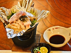 葵鮨のおすすめ料理2