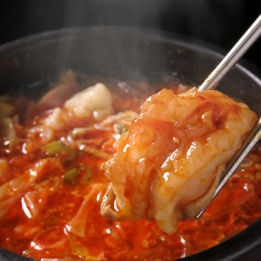 韓国料理 チャンソのおすすめ料理1