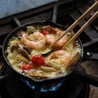 地元野菜と自家製にこだわる、ボリューム満点ランチ