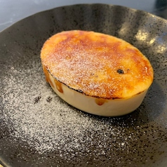 アイスブリュレ