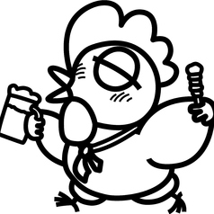 炭火焼鳥ひいろのコース写真