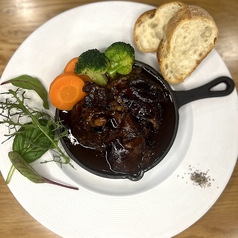 炭火 レストランCILOのおすすめ料理3