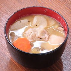 昭和ブックカフェのおすすめ料理2