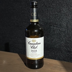 カナディアンクラブ