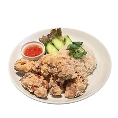 カオマンガイトード