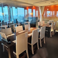 【完全個室完備】2名様から最大20名様まで対応