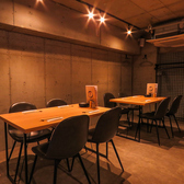 炭焼 まるたの雰囲気2