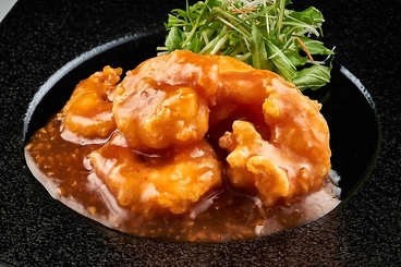 海風楼のおすすめ料理1
