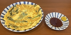 ニラ玉