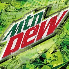 マウンテンデュー