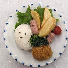 おづ おむすびカフェ BiVi二条店のおすすめ料理3