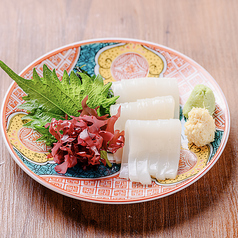 道産 イカ