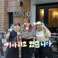 七味小路の韓国料理屋！！★