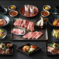 焼肉トラジ 豊洲店のコース写真