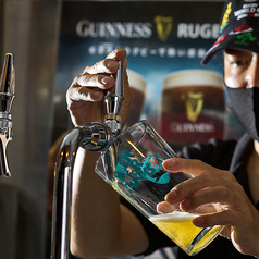 クラフトビール＆バー ザ クルラホーン新宿西口特集写真1