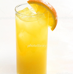 スクリュードライバー