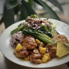 ロコズダイナー LOCO's DiNERの写真