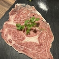 料理メニュー写真&nbsp;2位 和牛炙りリブロース