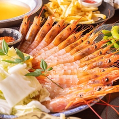 お魚時々日本酒 泉中央駅前店のおすすめポイント1