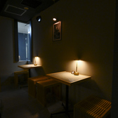 地鶏屋　火箭　藤沢の雰囲気2