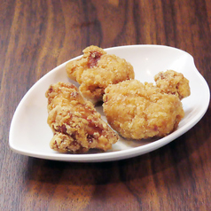 鶏の竜田揚げ