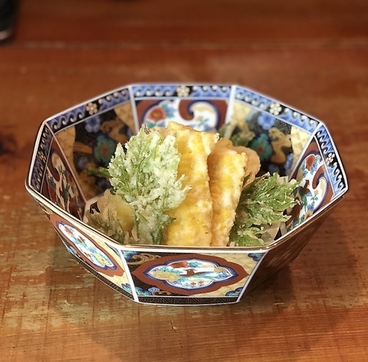 立川 青海のおすすめ料理1