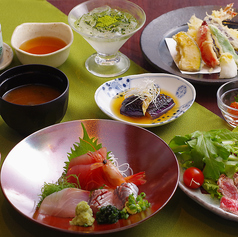 和食御膳 野饗 のあえ 藤沢店のコース写真