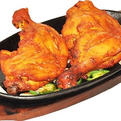 タンドリーチキン 2P