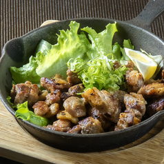 どっさりホルモン