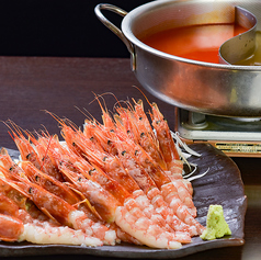 牡蠣 海老かいり渋谷2号店のコース写真