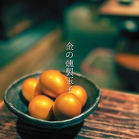 インスタ映えお通し♪誕生日のサプライズにも！