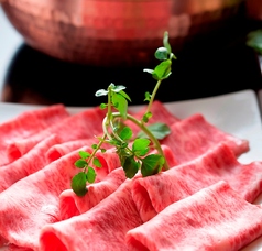 但馬屋 蔓萬 北浜店のコース写真