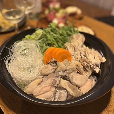 nico cafe ニコカフェのおすすめ料理1