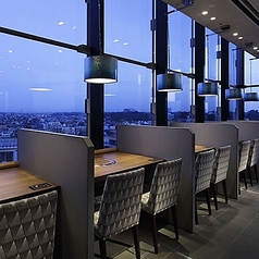 トラジ 玉川高島屋S.C店の雰囲気1