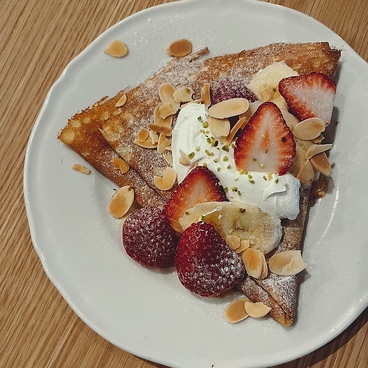 passage 6 102 パッサージュ 昭島店のおすすめ料理1