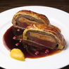 Bistro d'amiのおすすめポイント1