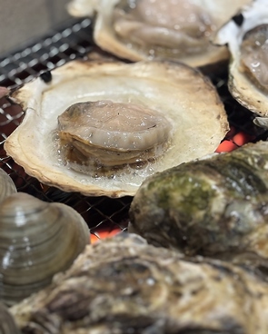 海鮮 ろばた 原始焼 啖 くらのおすすめ料理1
