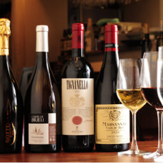 Wine&Dine GINO ジーノのコース写真