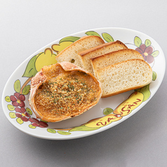 バスク名物蟹グラタン