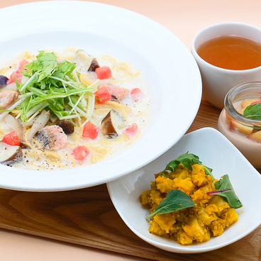 デルパパ さんプラザ店のおすすめ料理1