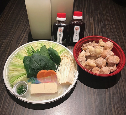 博多味処 水たき いろは 梅田店 茶屋町 中崎町 中津 和食 のテイクアウト ホットペッパーグルメ