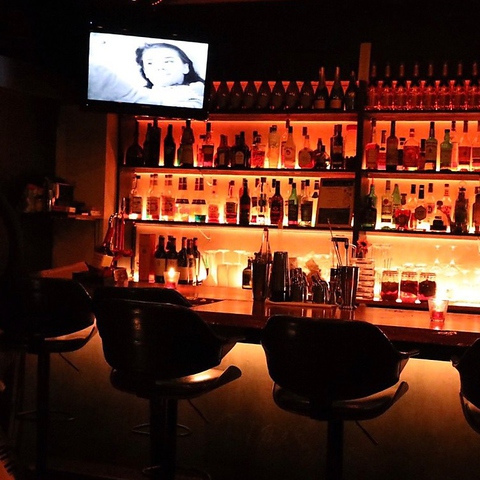 Nya Ro 道玄坂 ダイニングバー バル ネット予約可 ホットペッパーグルメ