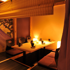 隠れ家個室 和食居酒屋 ゑびす鯛 Ebi Dai 横浜店の写真