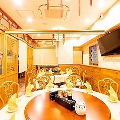 アジア中華創作料理 天府餃子城のコース写真